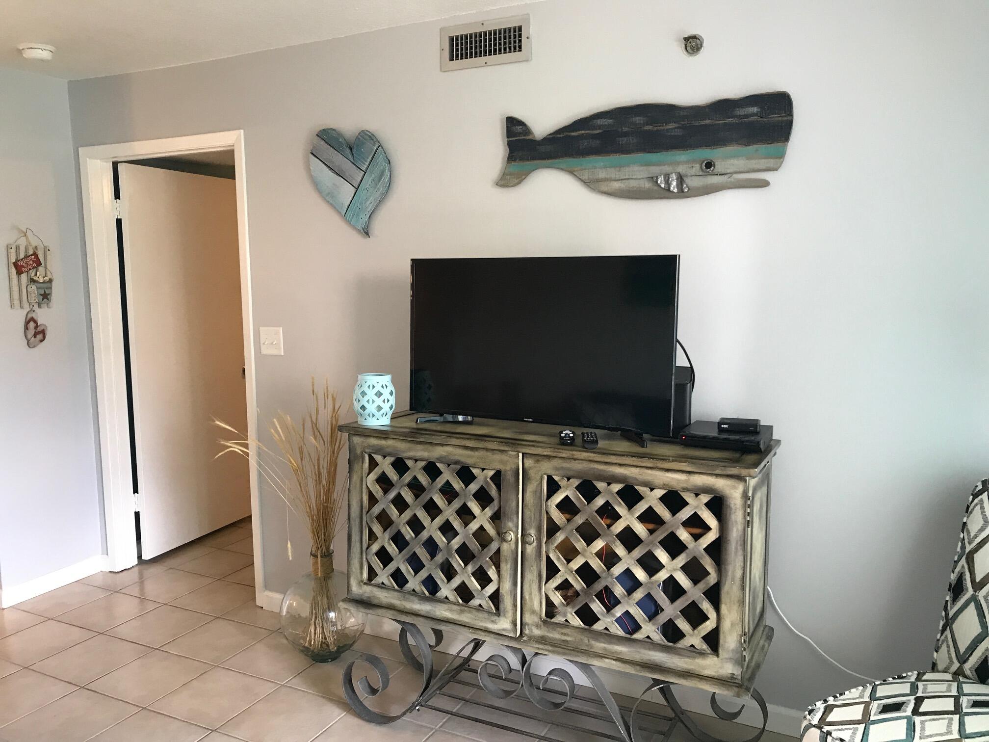 SEA OATS CONDO - Residential