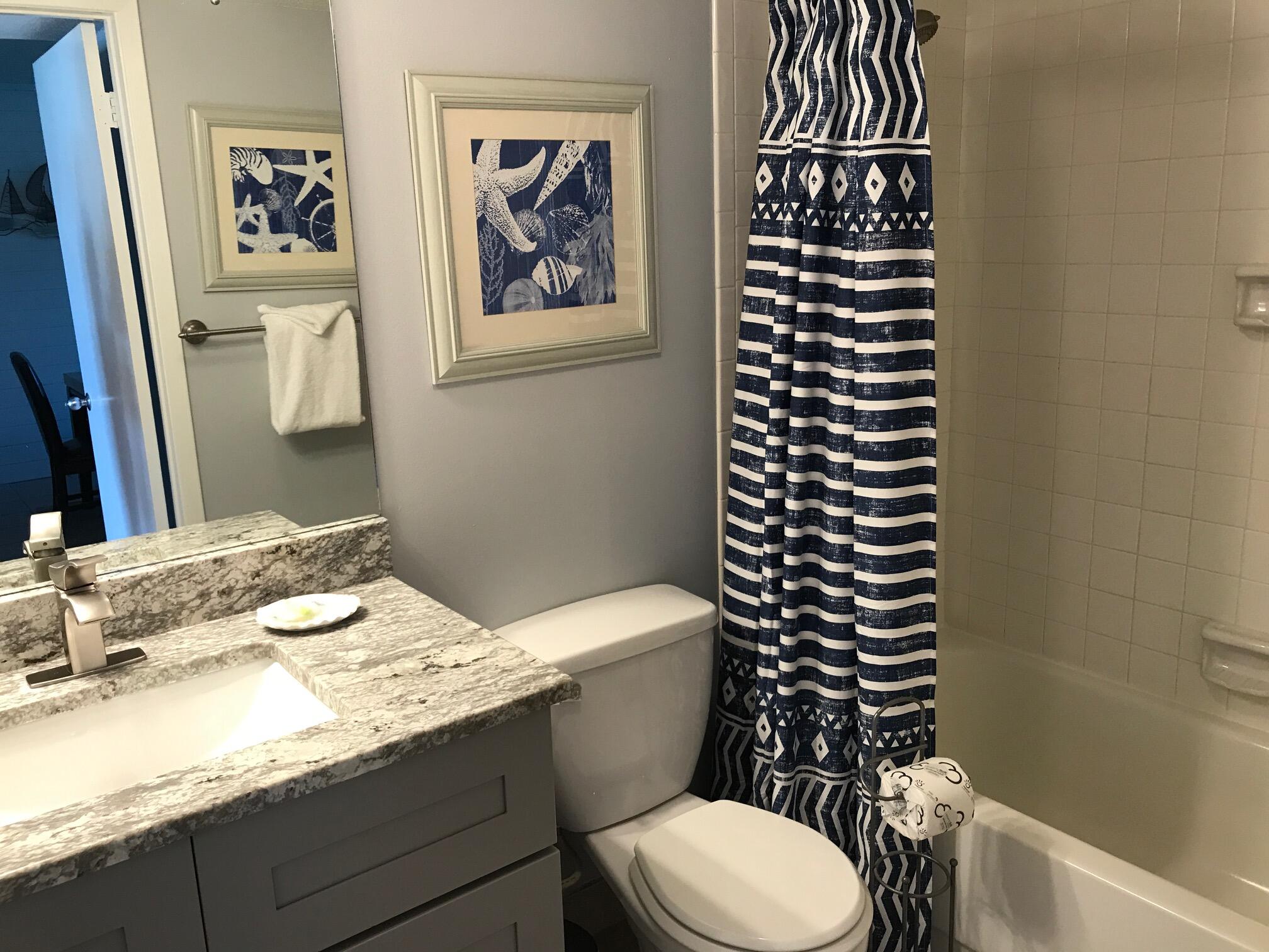 SEA OATS CONDO - Residential