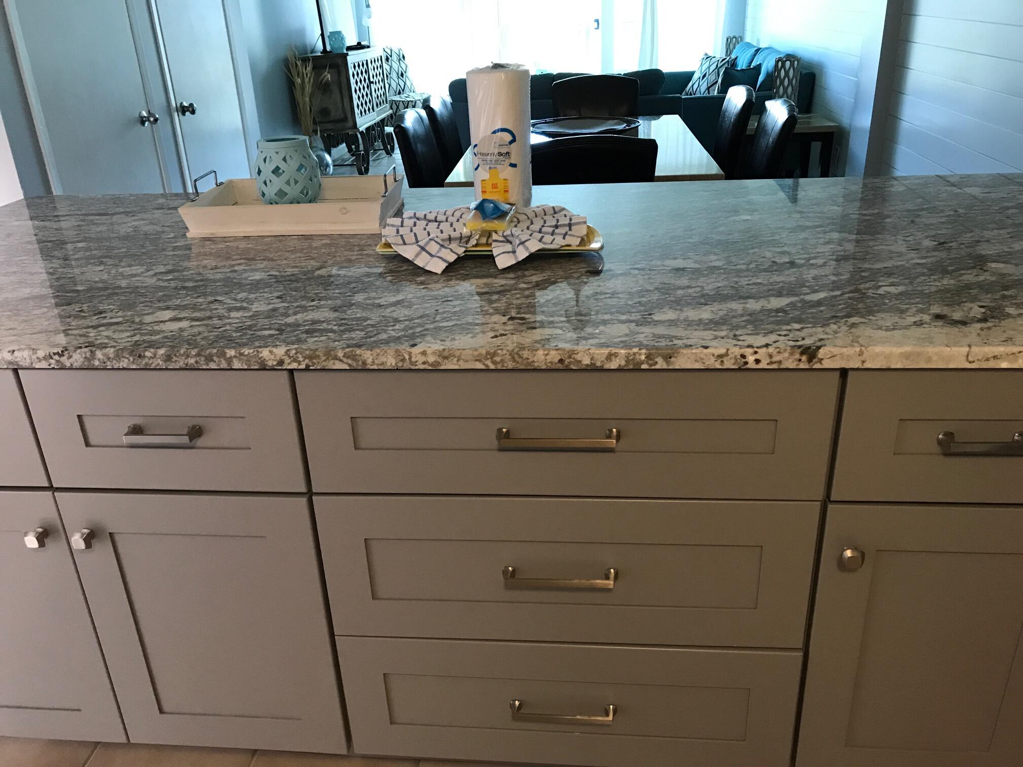 SEA OATS CONDO - Residential