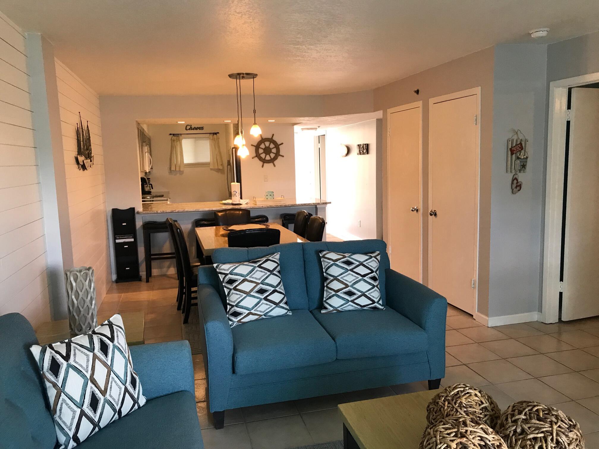 SEA OATS CONDO - Residential