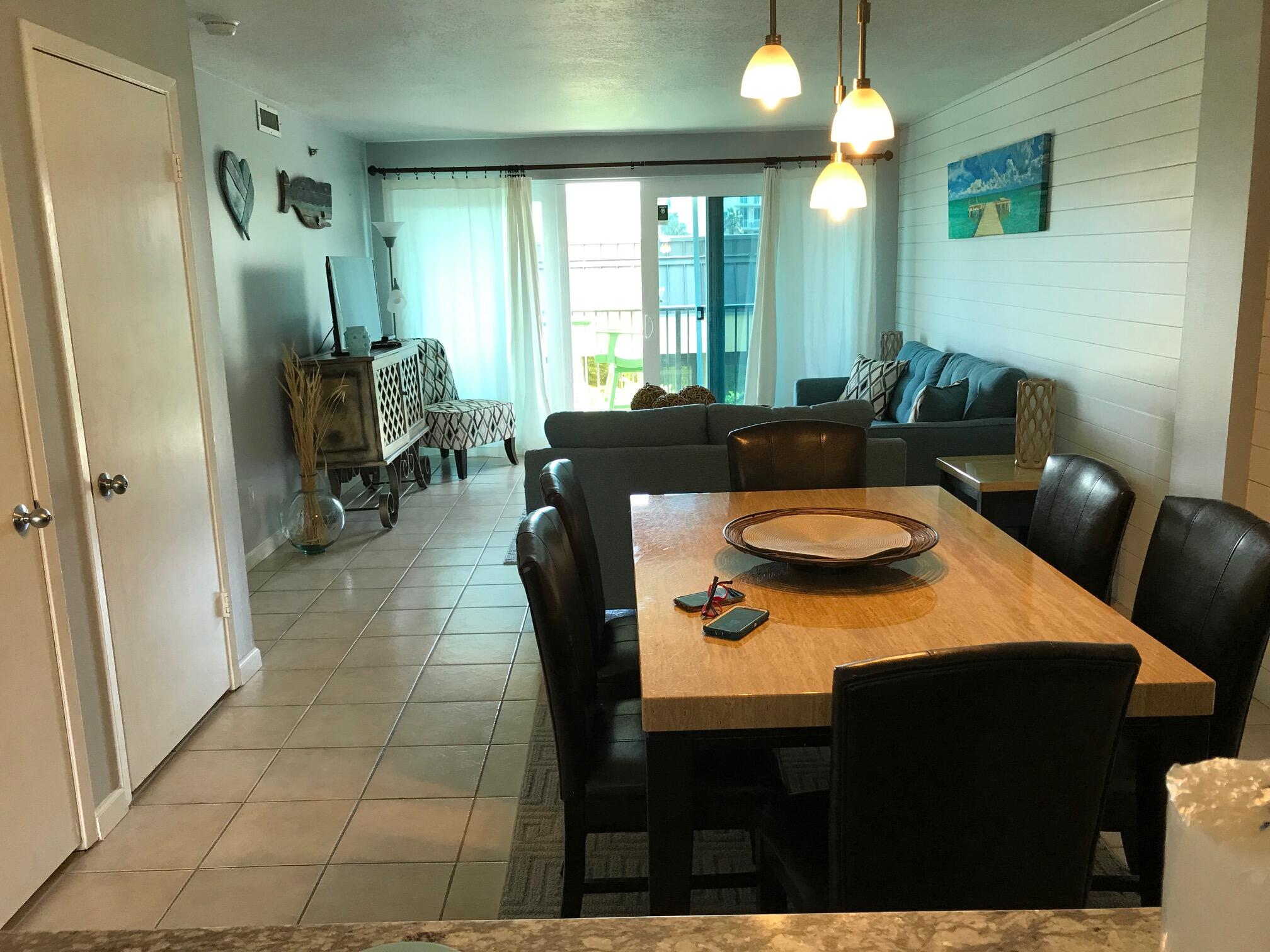 SEA OATS CONDO - Residential