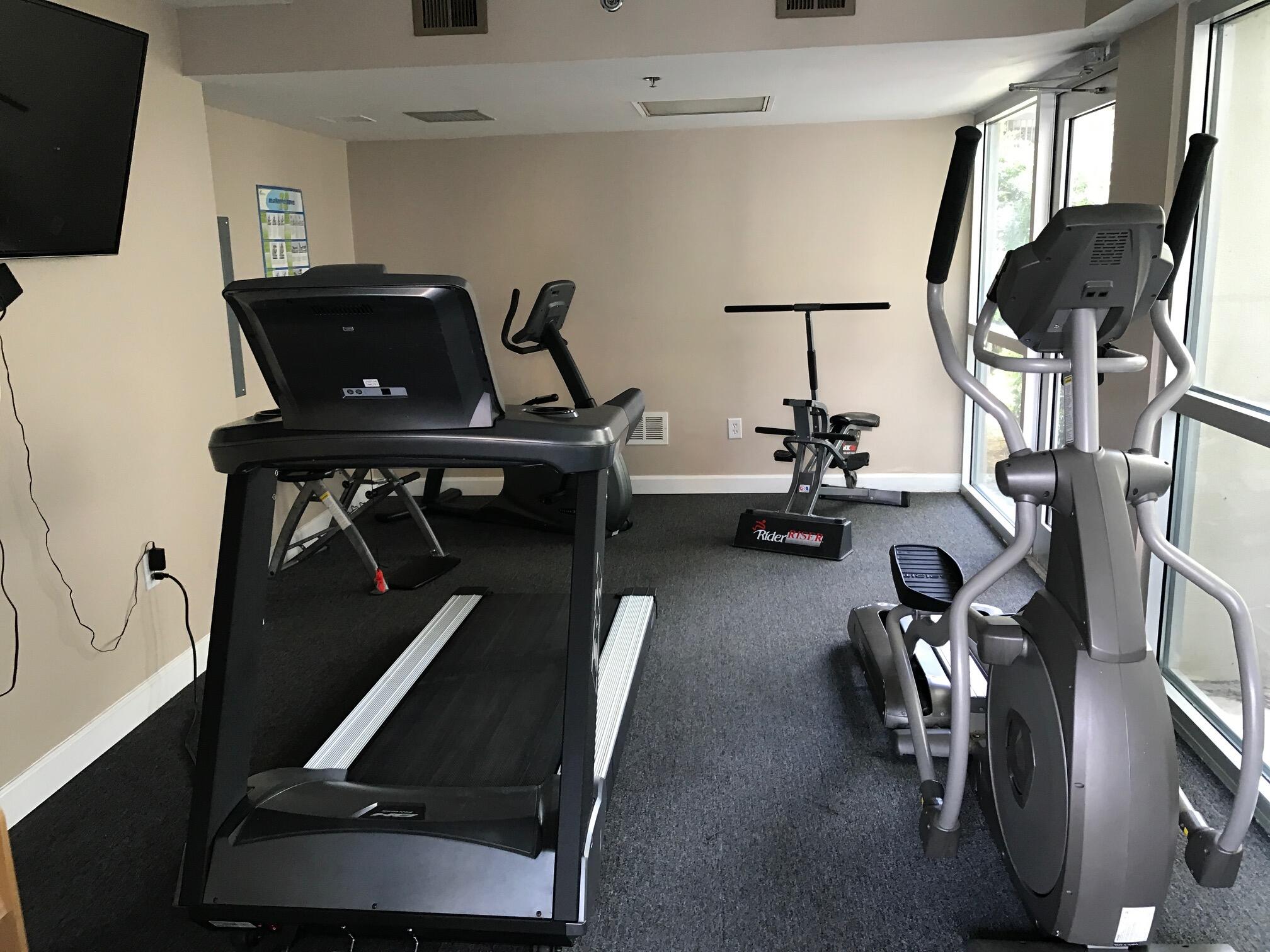 SEA OATS CONDO - Residential