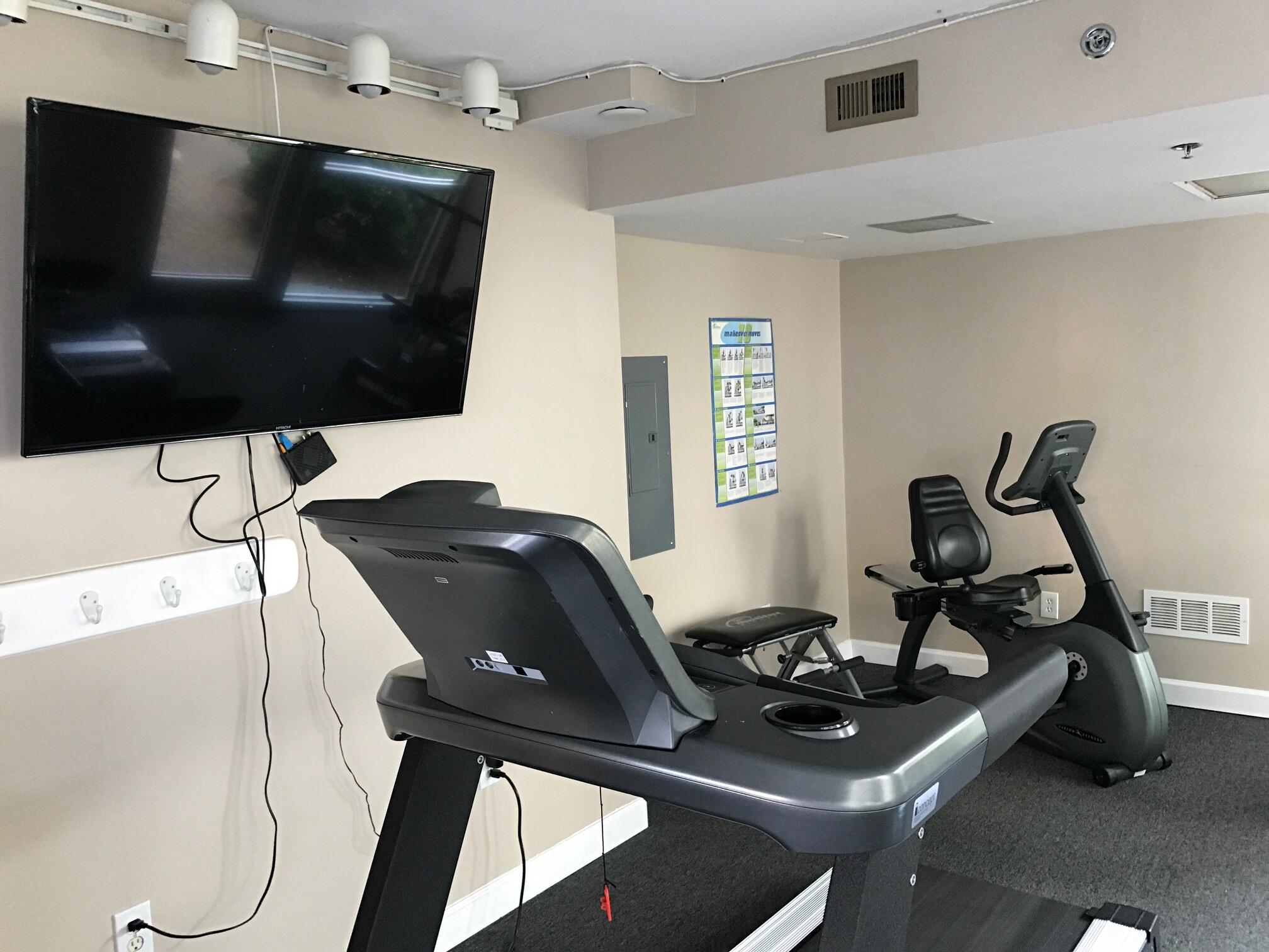 SEA OATS CONDO - Residential