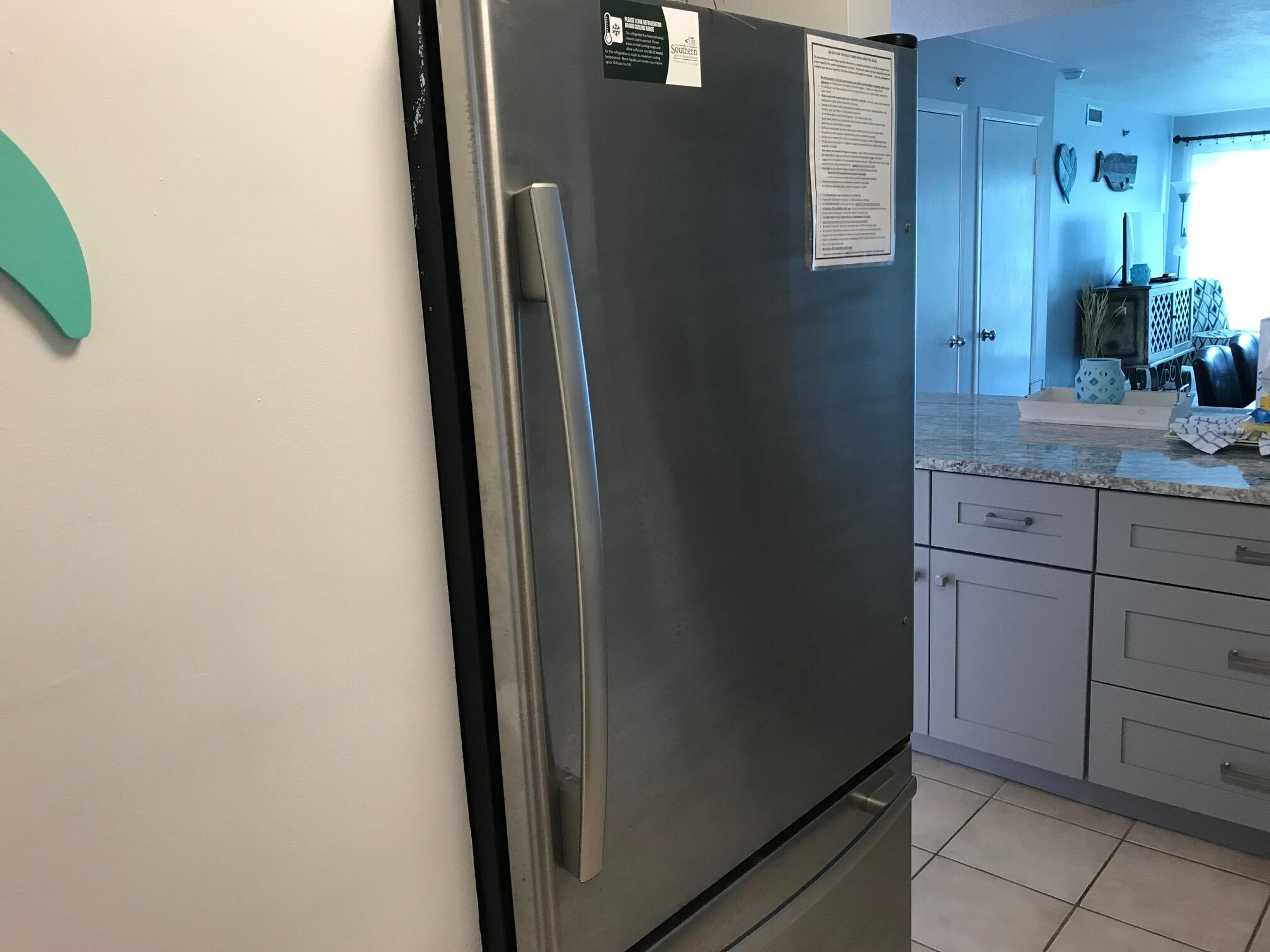 SEA OATS CONDO - Residential