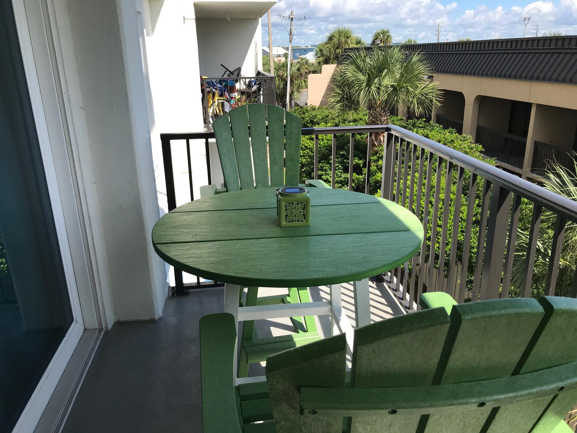 SEA OATS CONDO - Residential