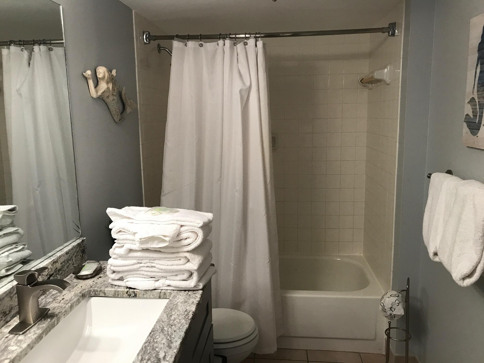 SEA OATS CONDO - Residential