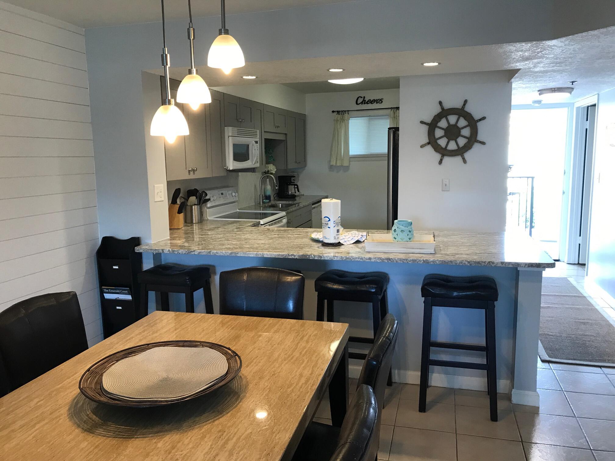 SEA OATS CONDO - Residential