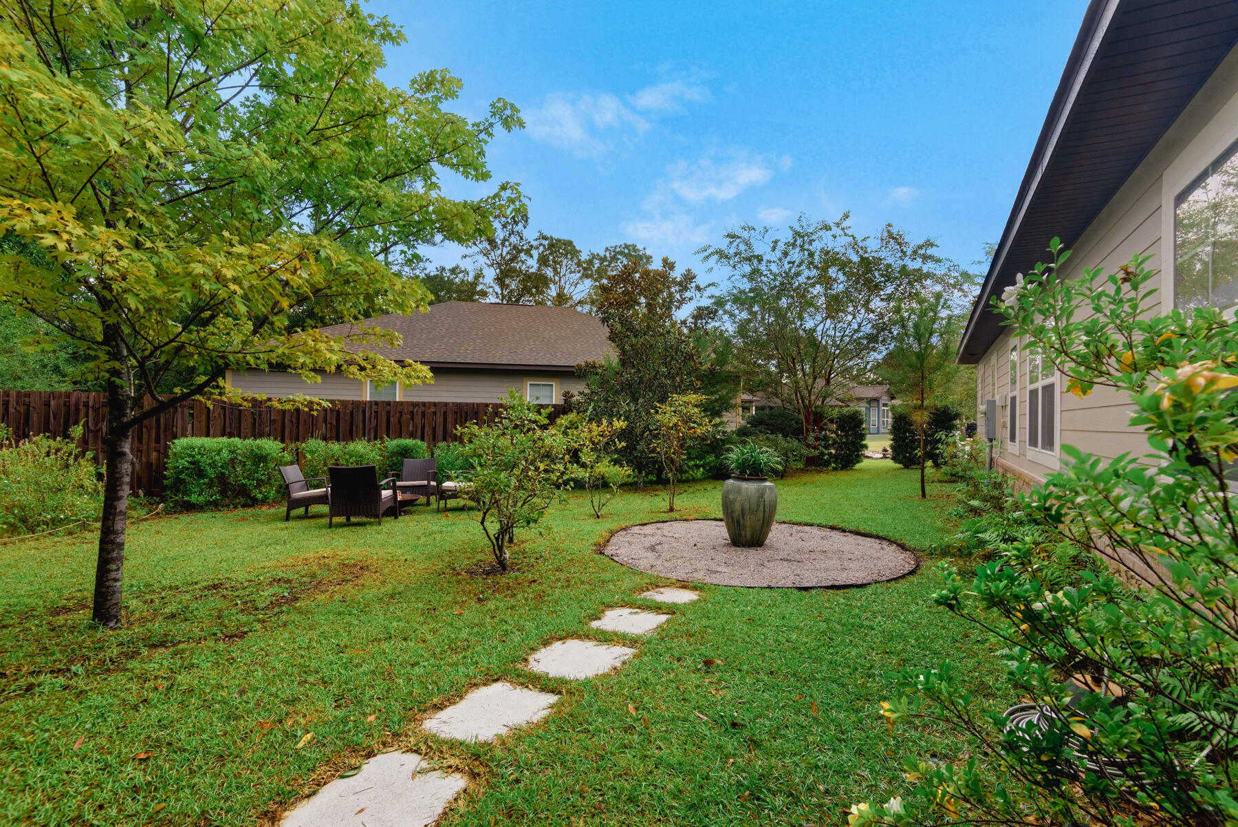 The Canopies - Residential