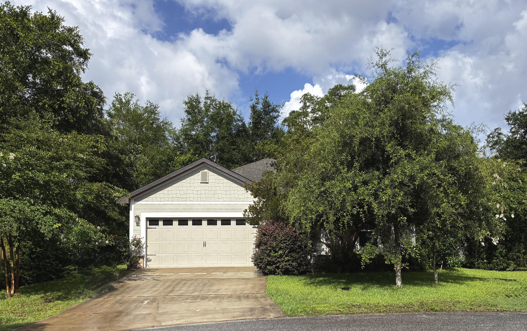 The Canopies - Residential