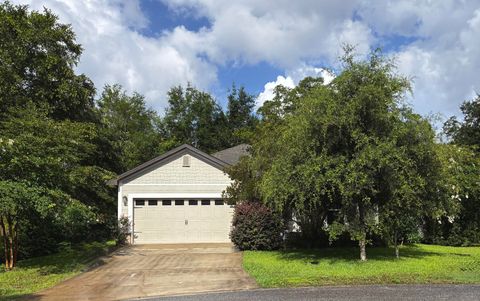 43 Hollyn Court Freeport FL 32439