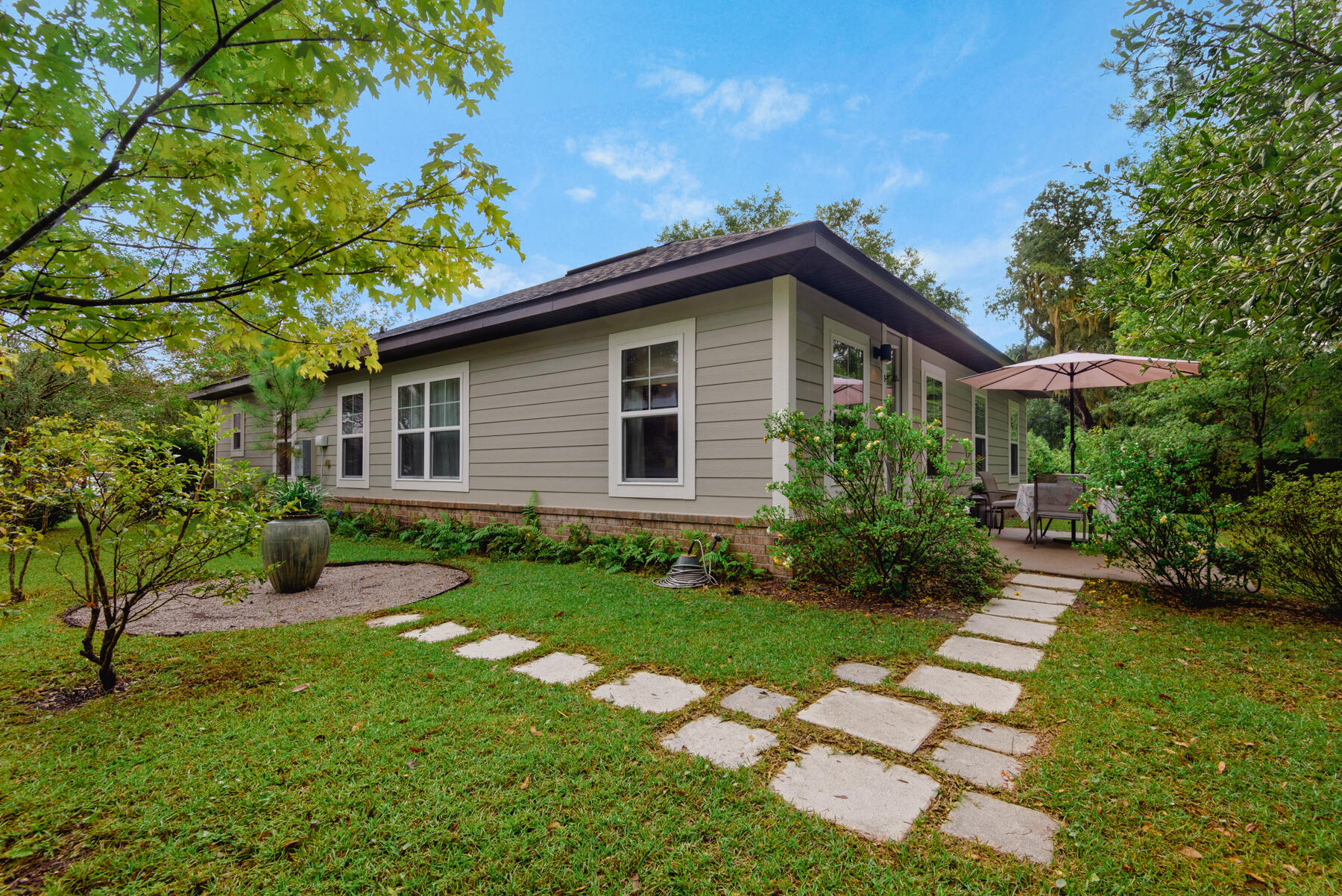 The Canopies - Residential