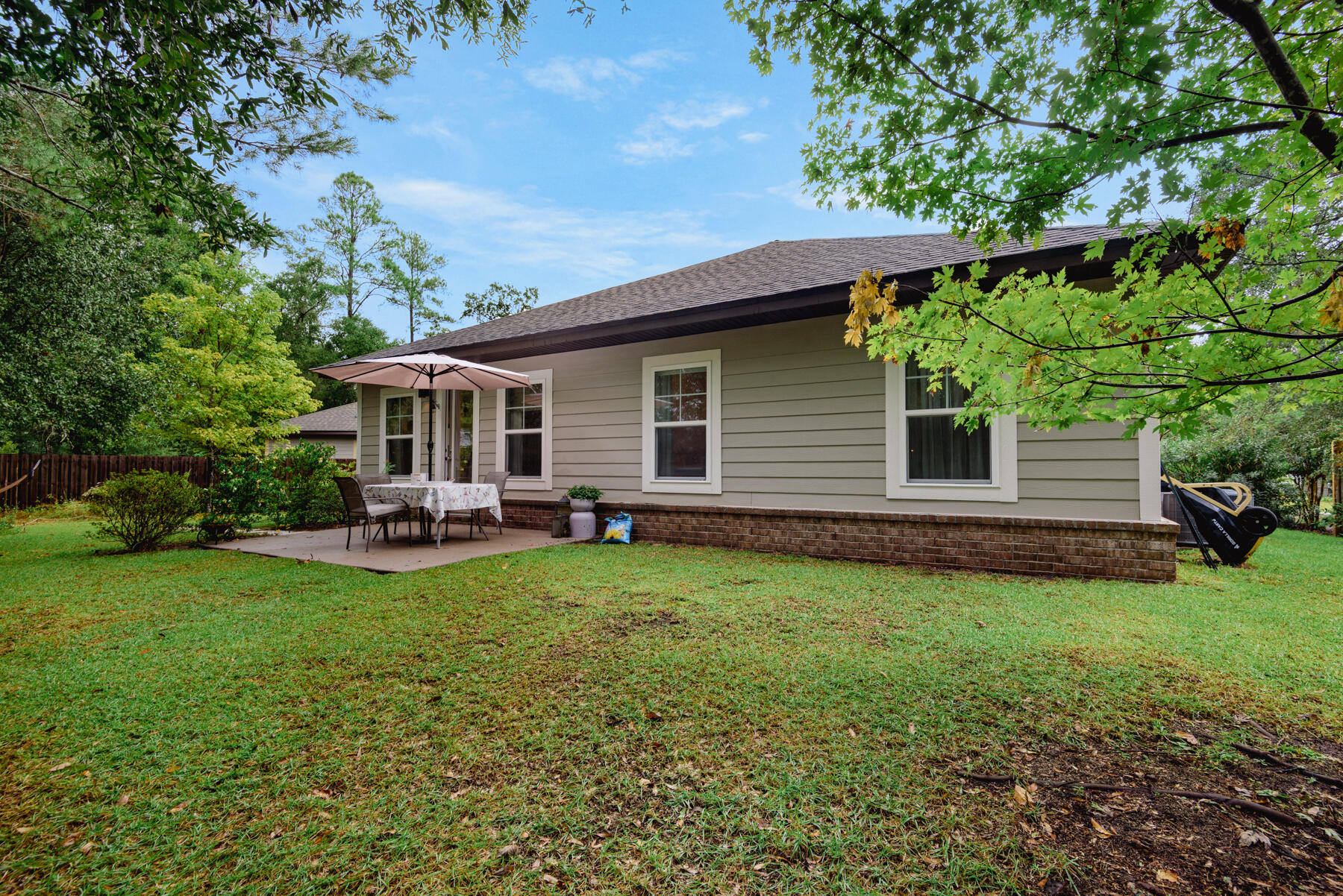 The Canopies - Residential