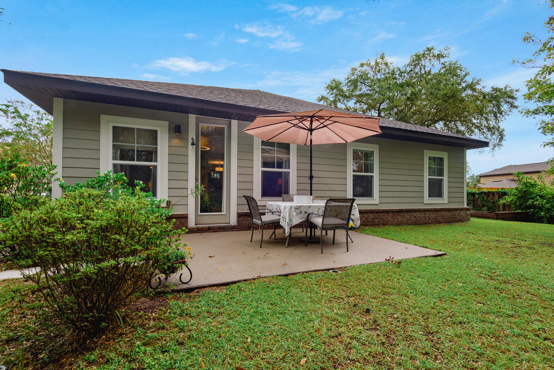 The Canopies - Residential