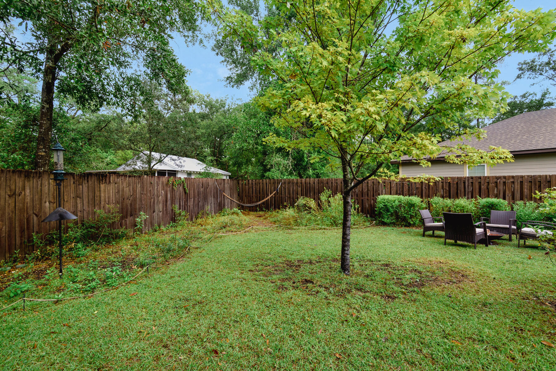 The Canopies - Residential