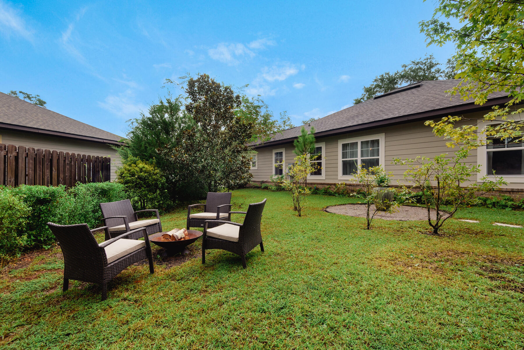 The Canopies - Residential