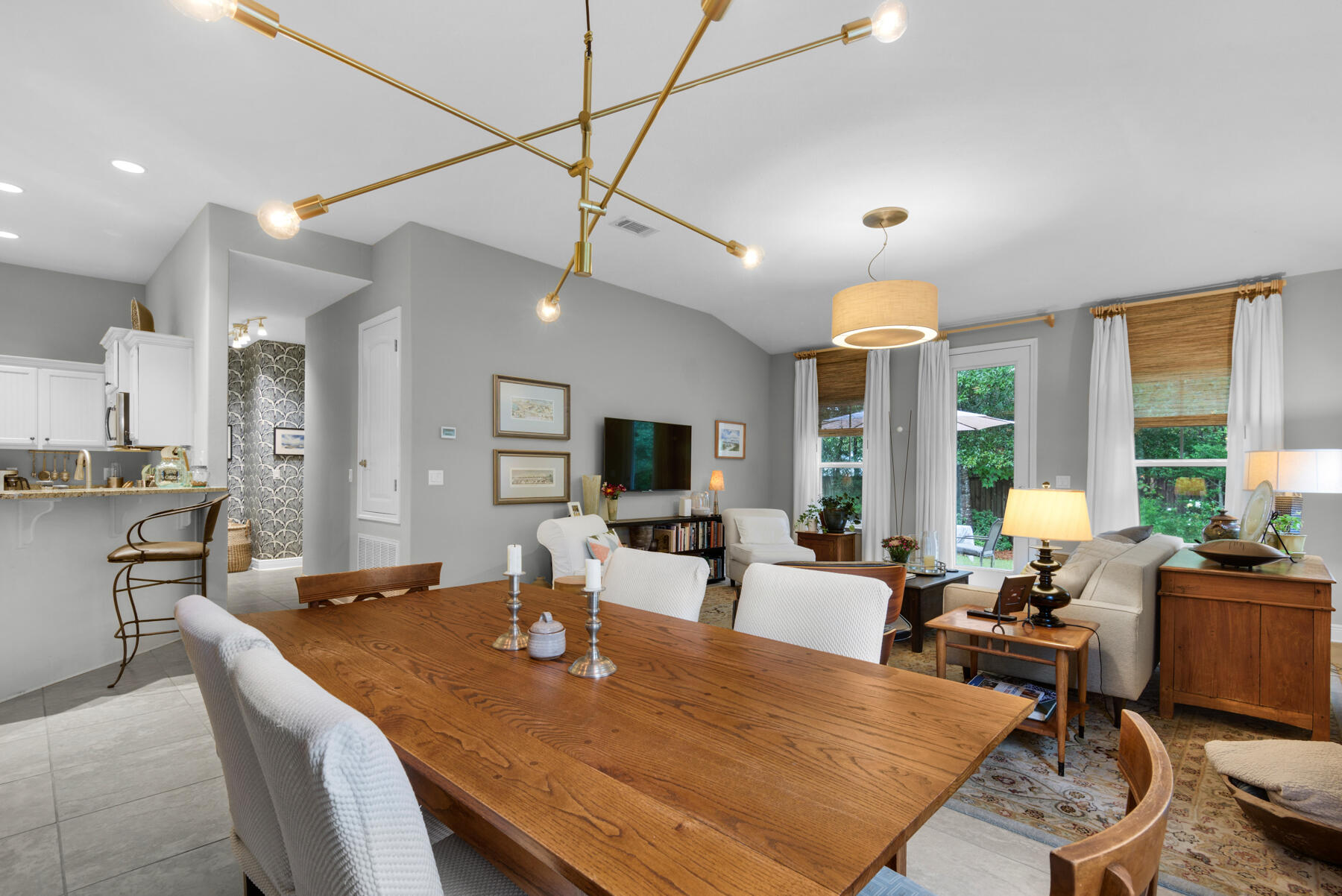 The Canopies - Residential