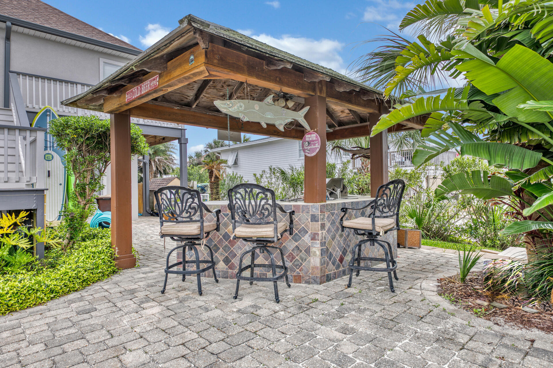 HOLIDAY ISLE - Residential