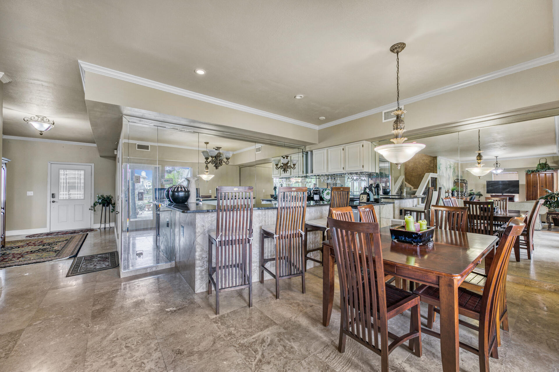 HOLIDAY ISLE - Residential
