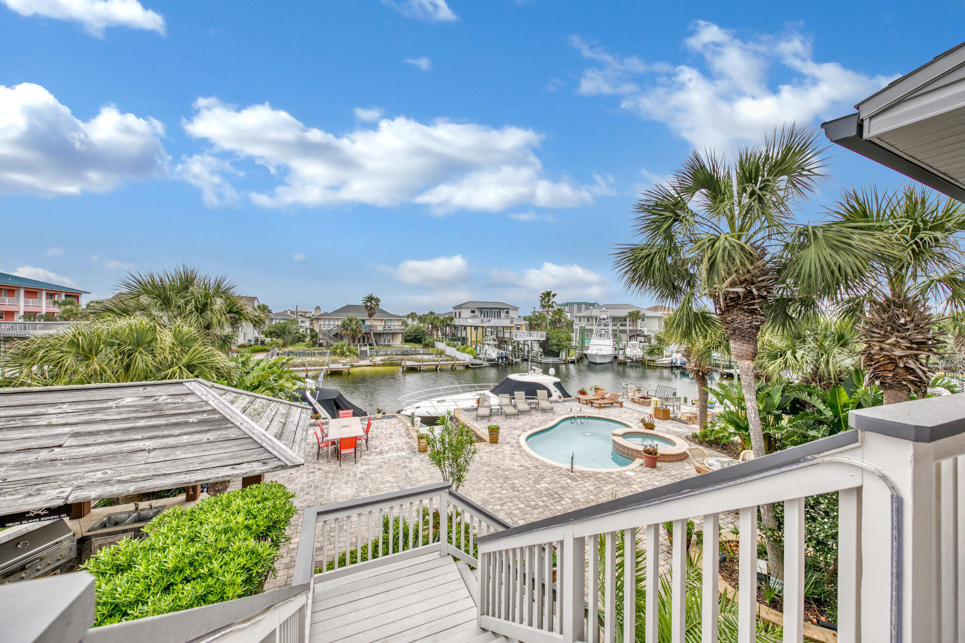 HOLIDAY ISLE - Residential