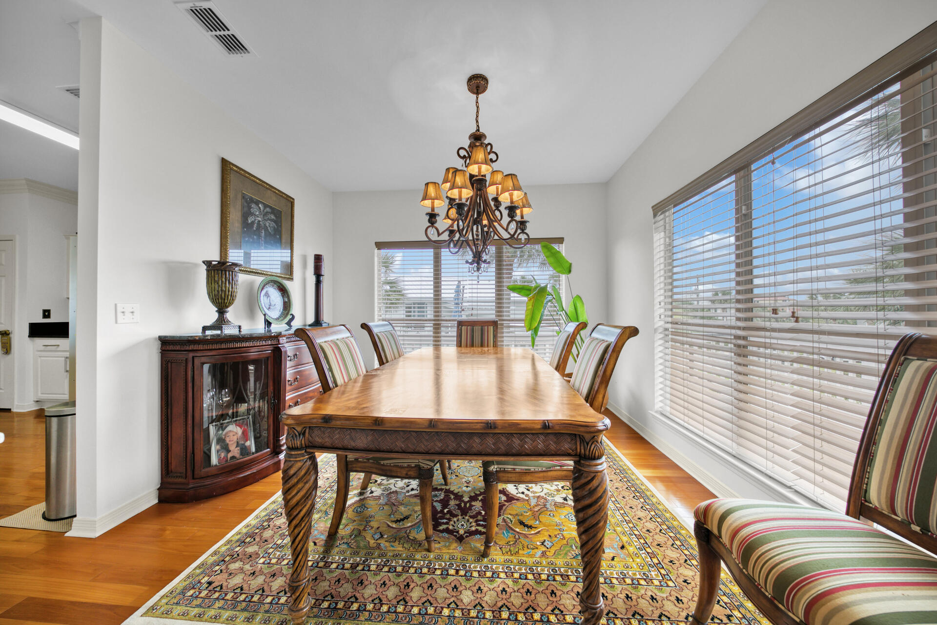 HOLIDAY ISLE - Residential
