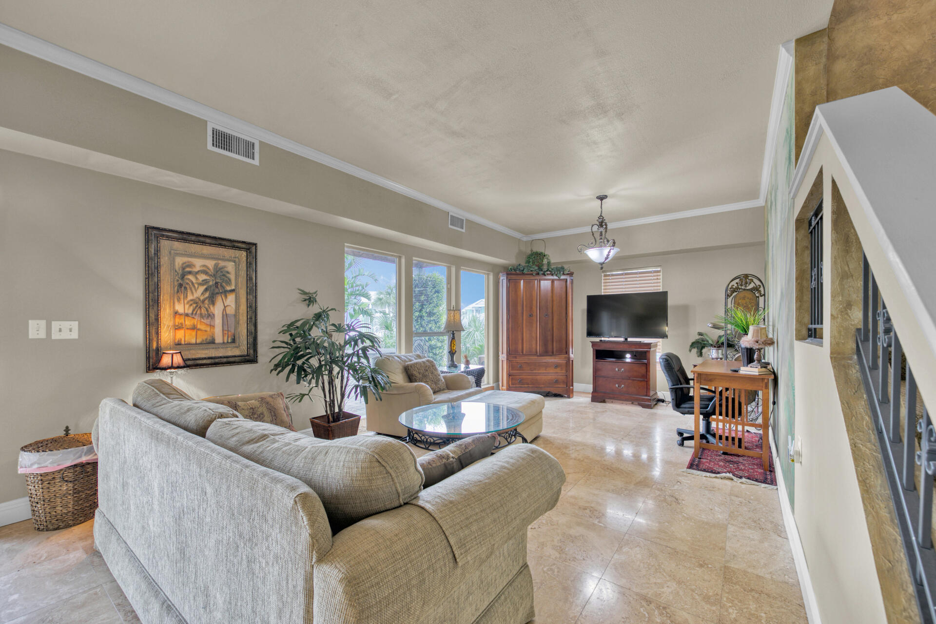 HOLIDAY ISLE - Residential