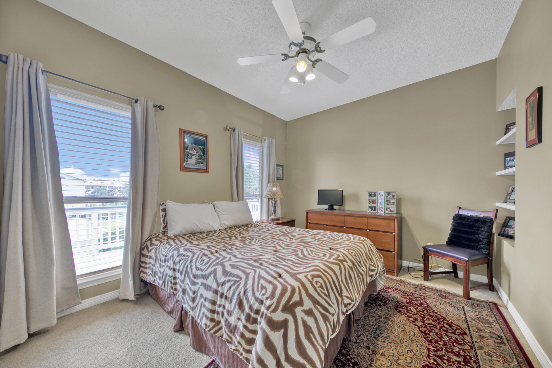 HOLIDAY ISLE - Residential