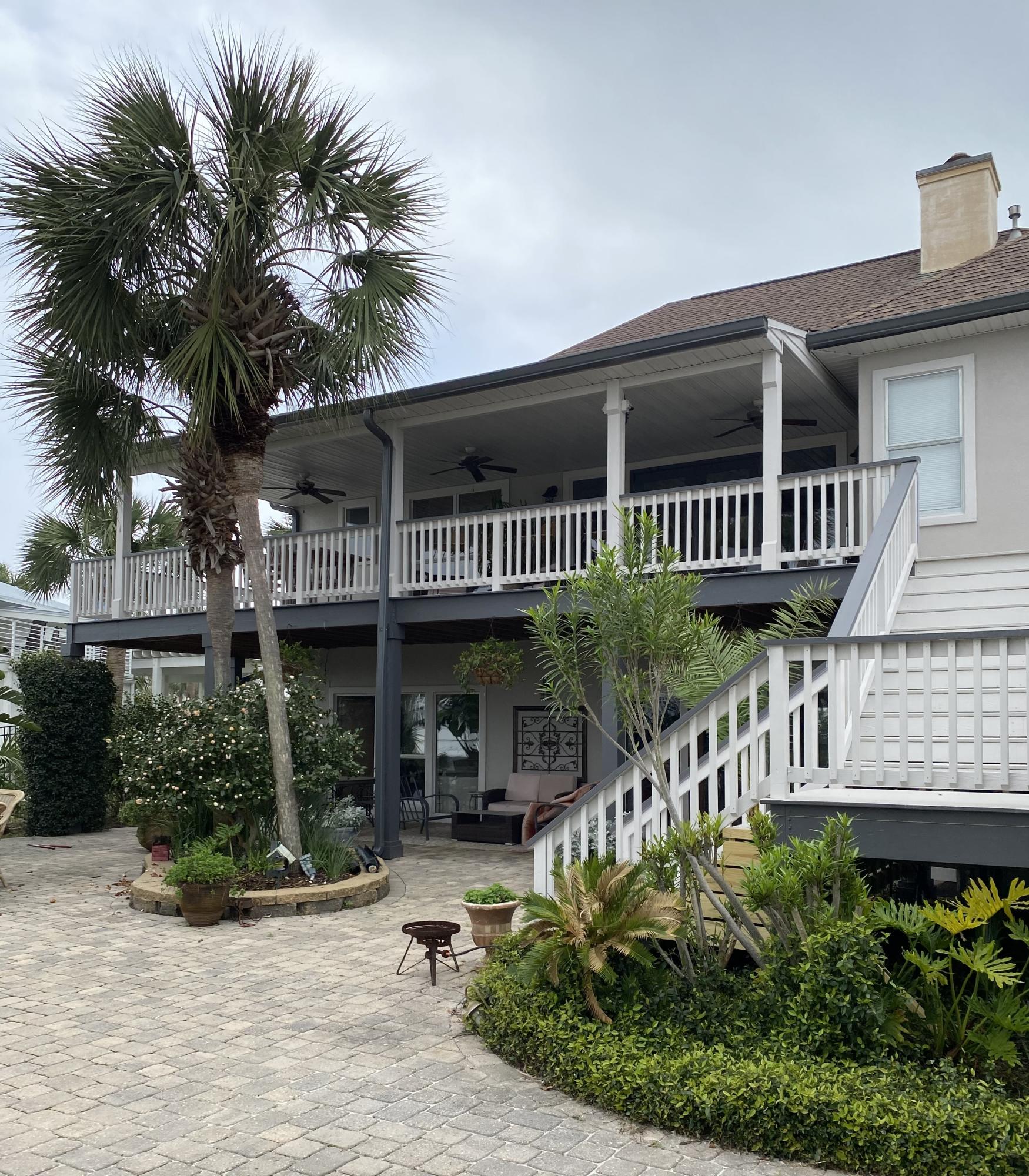 HOLIDAY ISLE - Residential