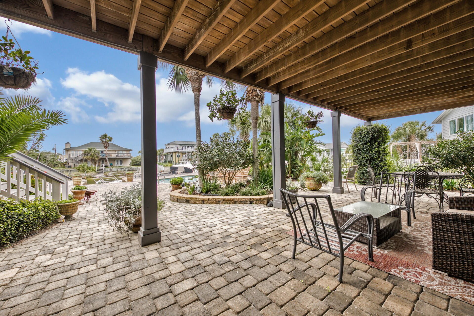 HOLIDAY ISLE - Residential