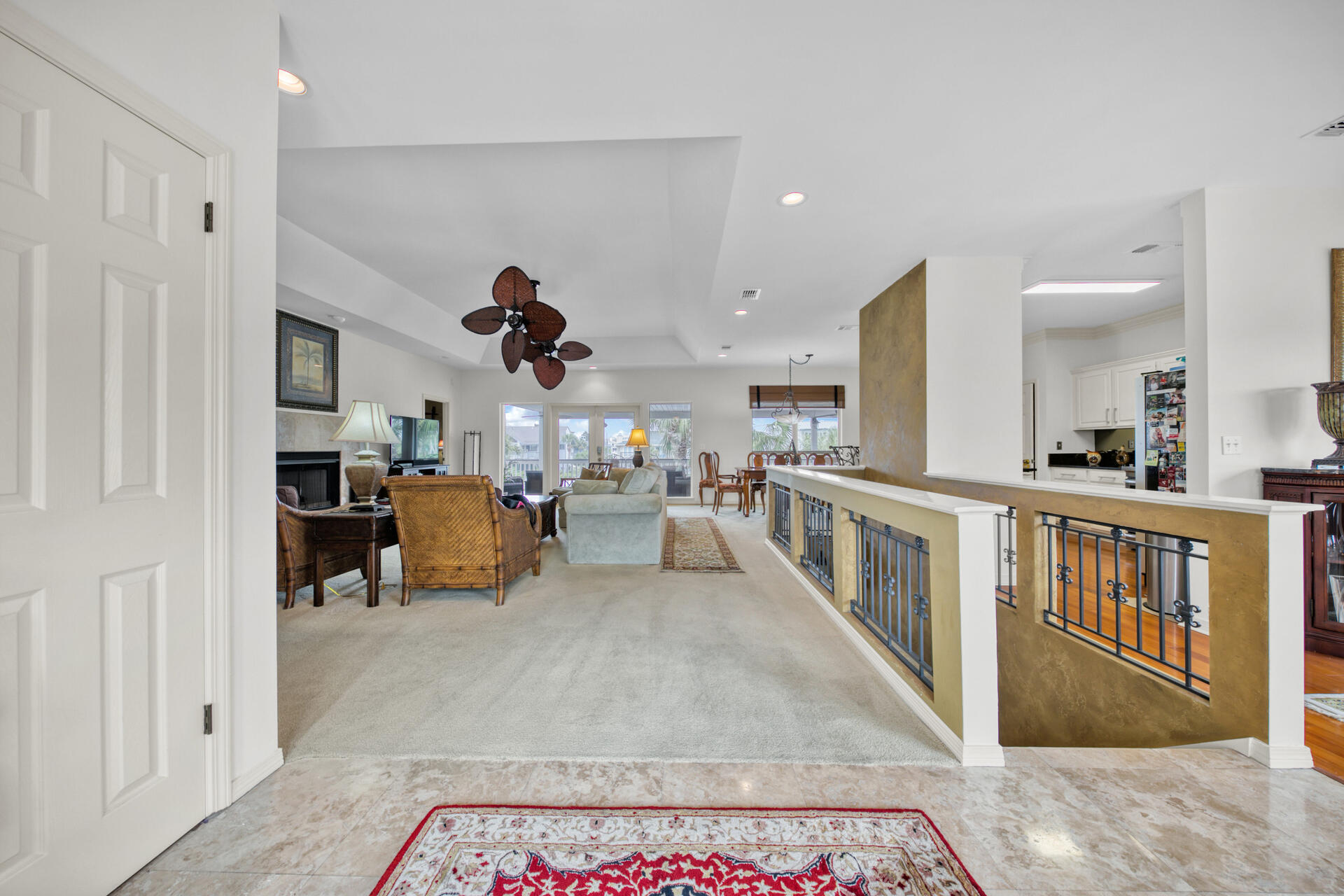 HOLIDAY ISLE - Residential