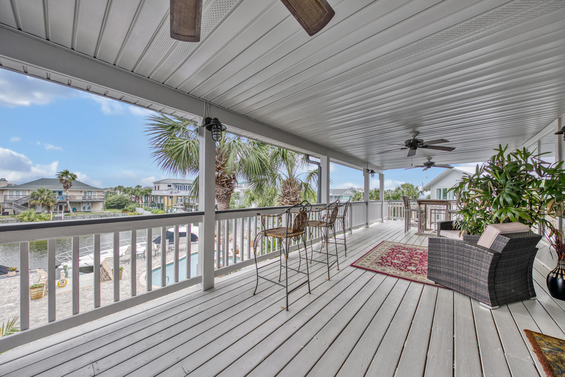 HOLIDAY ISLE - Residential