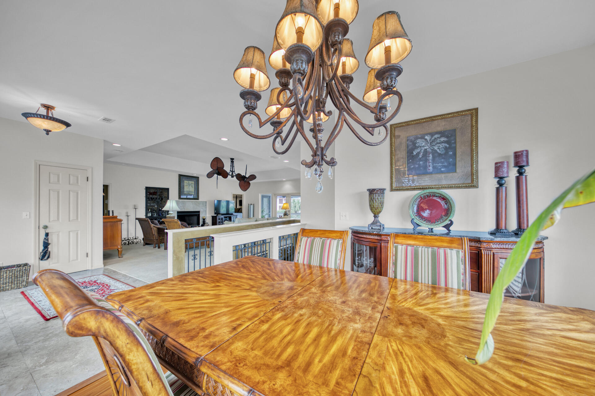 HOLIDAY ISLE - Residential
