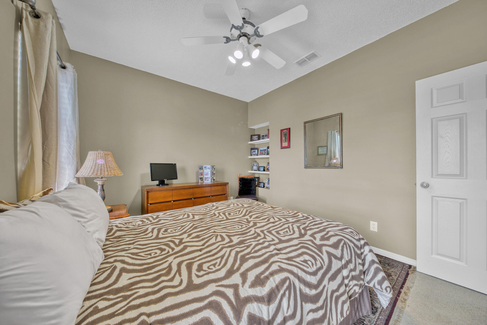 HOLIDAY ISLE - Residential