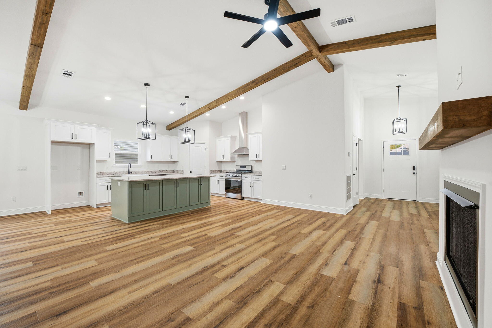 NONESUCH WAY - Residential