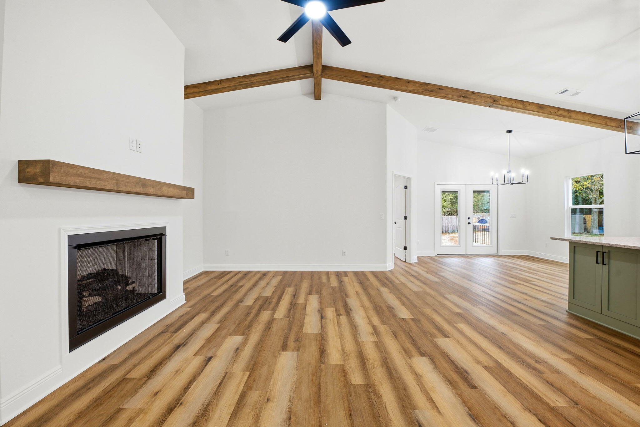 NONESUCH WAY - Residential