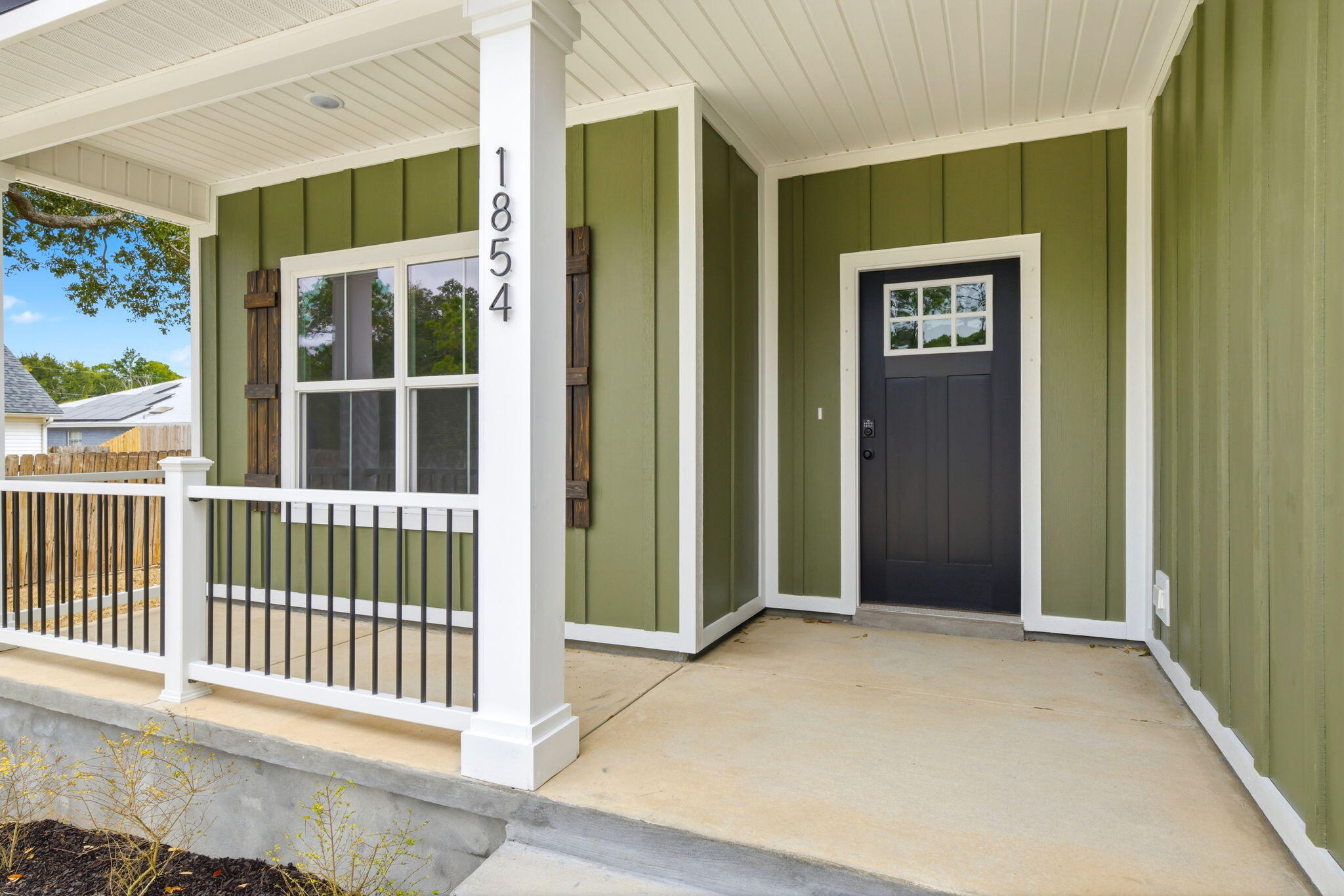 NONESUCH WAY - Residential