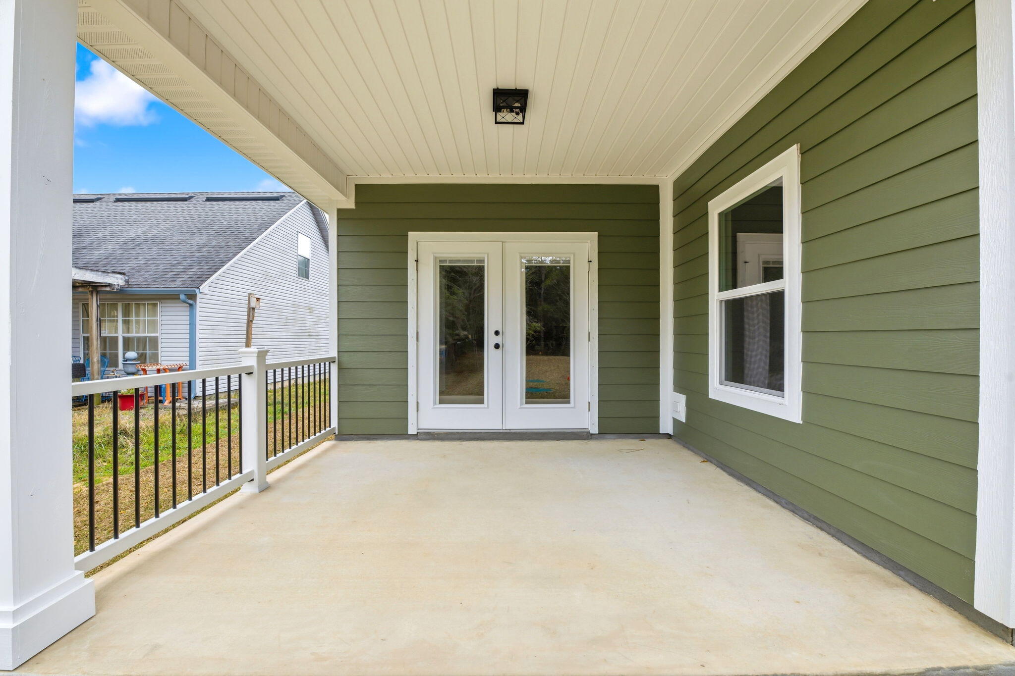 NONESUCH WAY - Residential