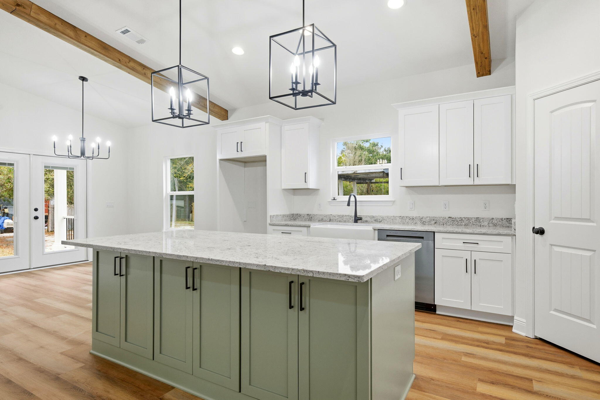 NONESUCH WAY - Residential