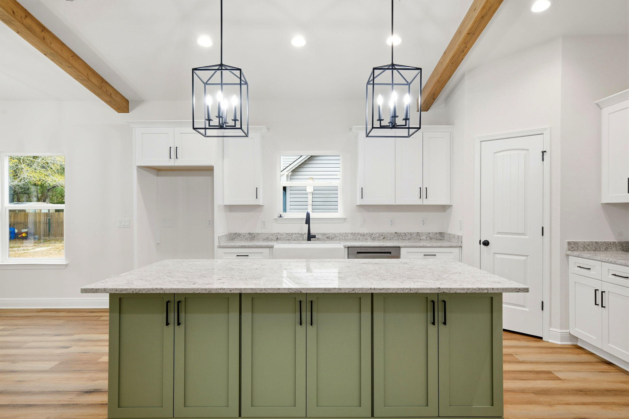 NONESUCH WAY - Residential