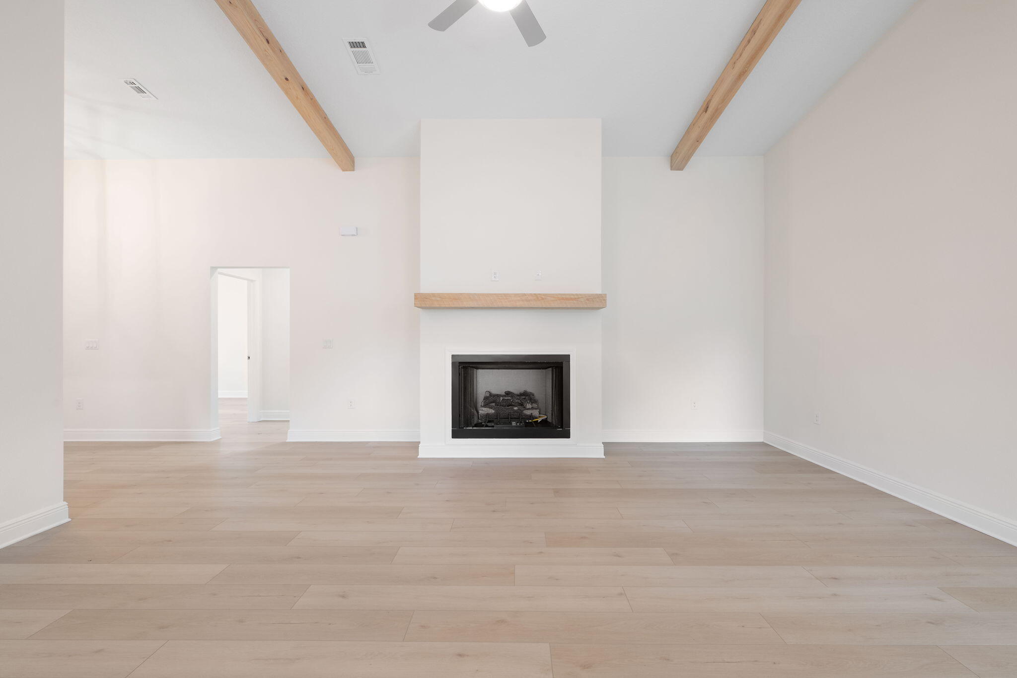 NONESUCH WAY - Residential