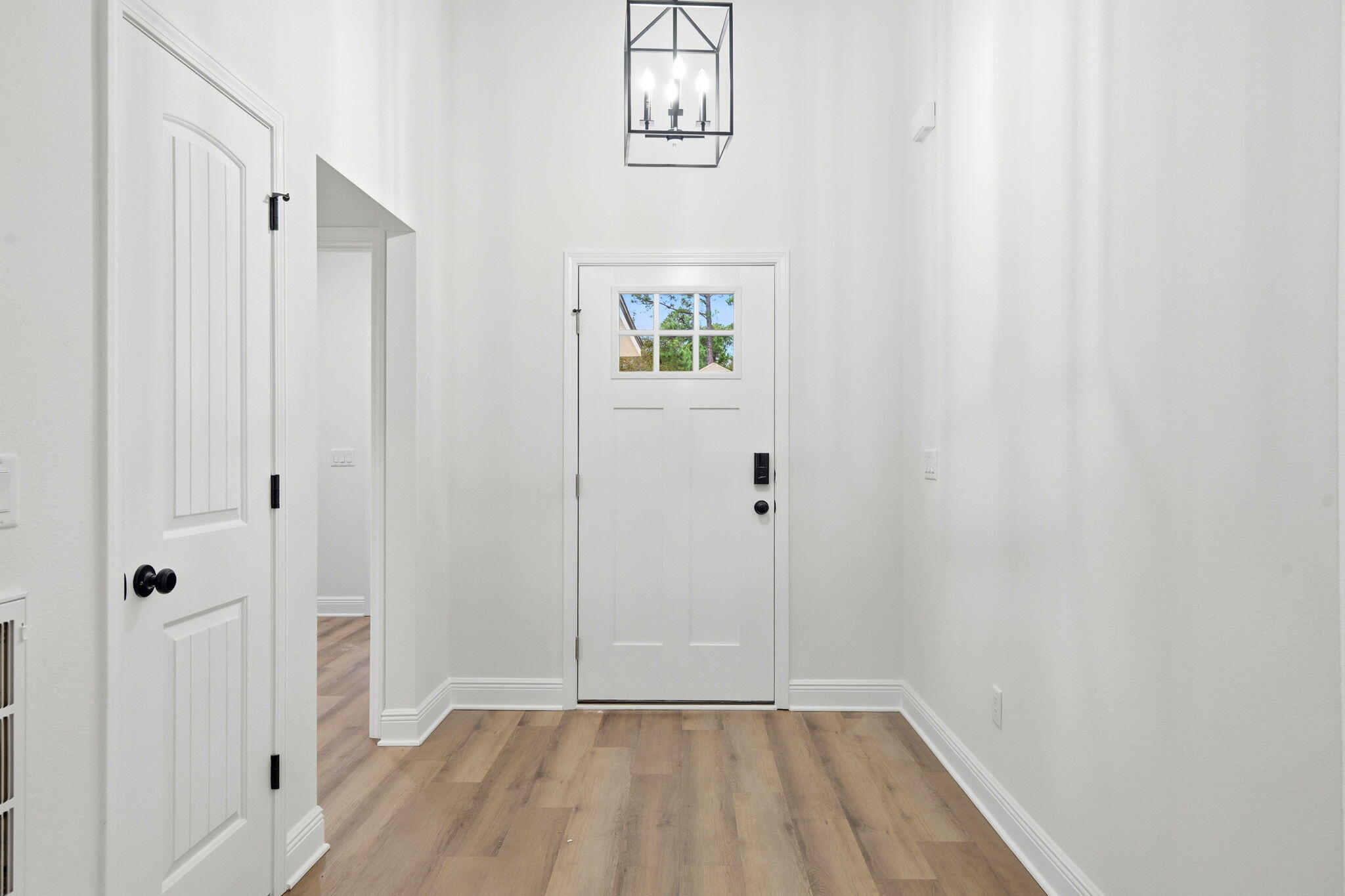 NONESUCH WAY - Residential