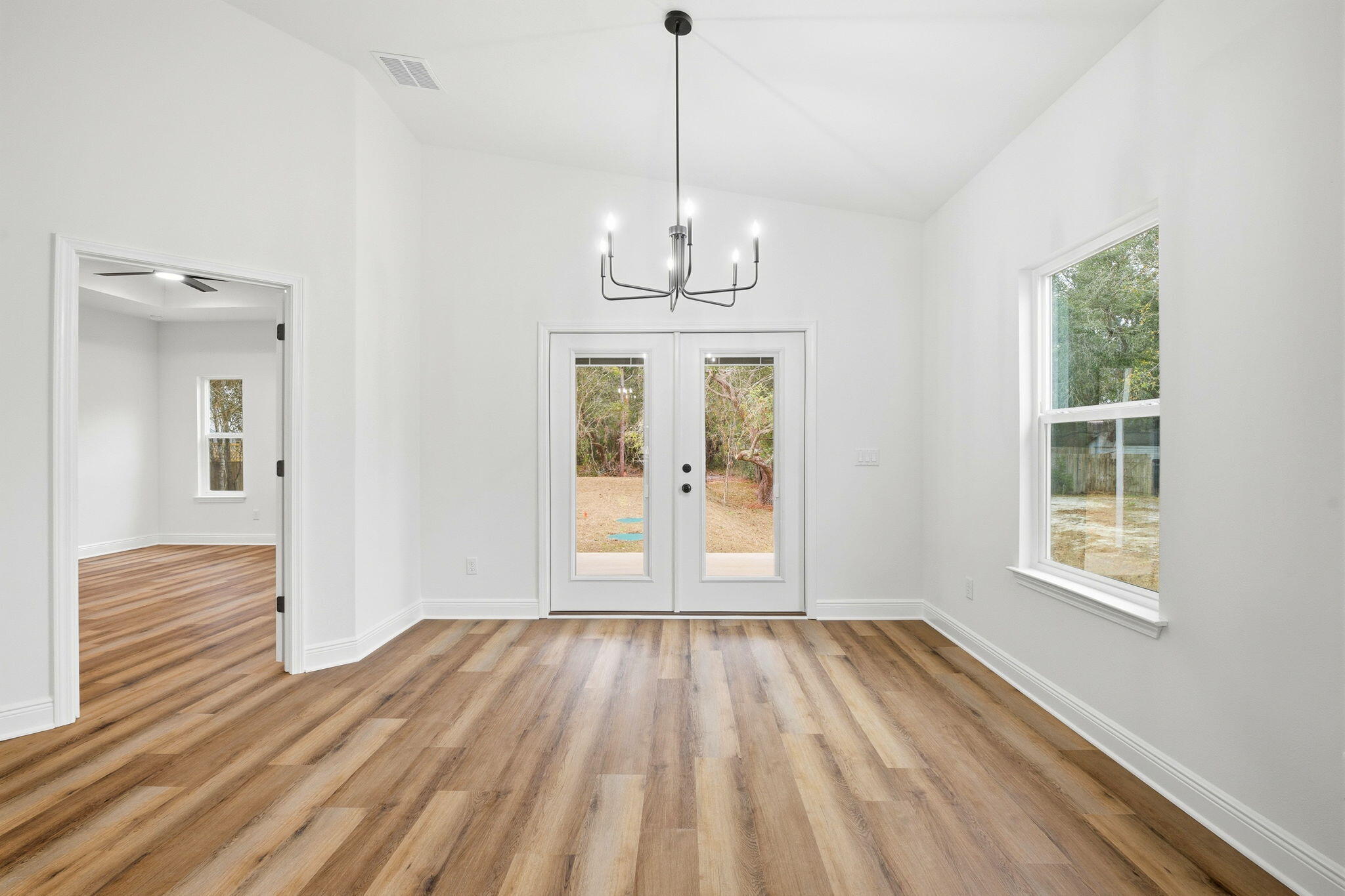 NONESUCH WAY - Residential