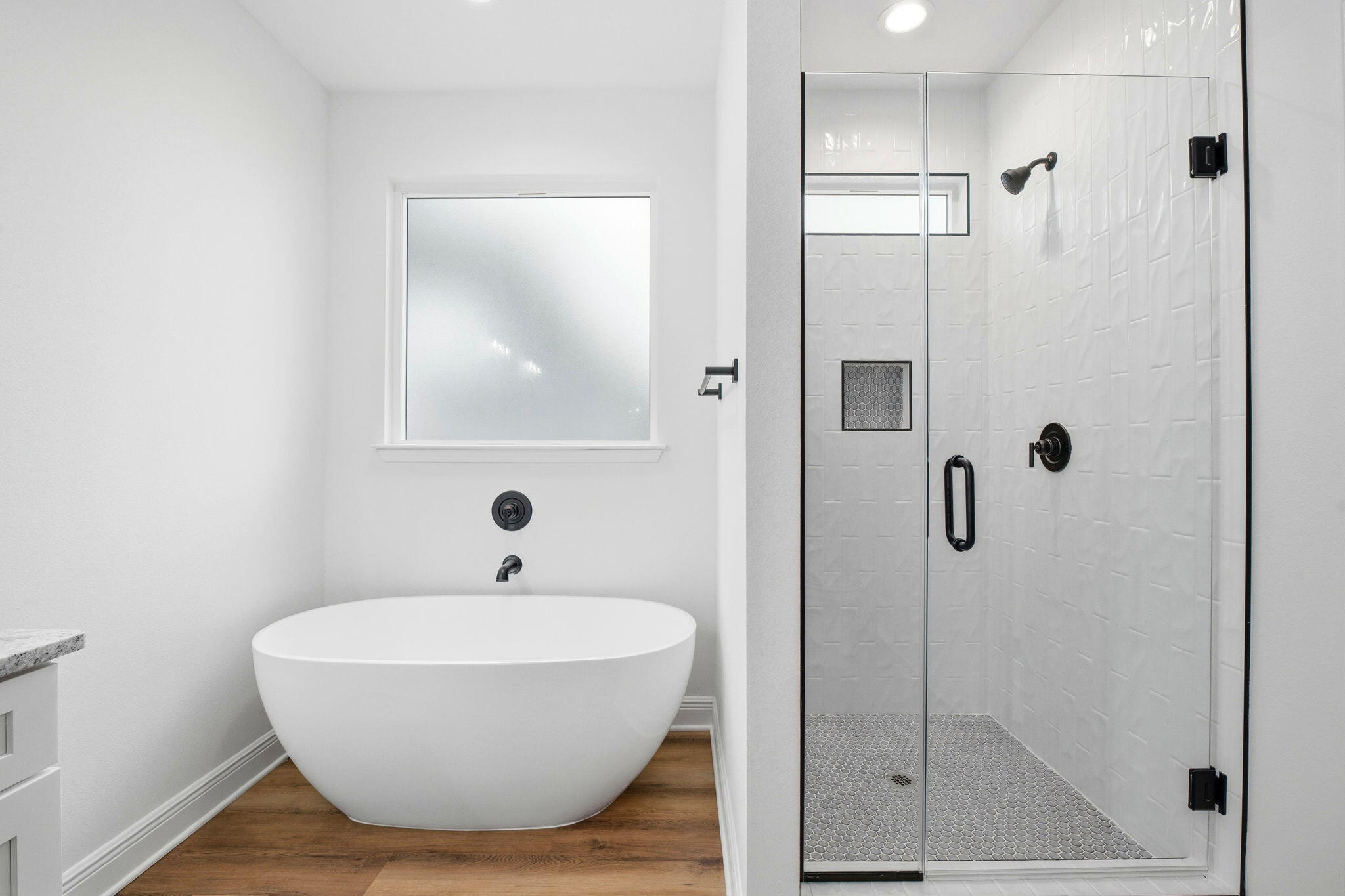 NONESUCH WAY - Residential