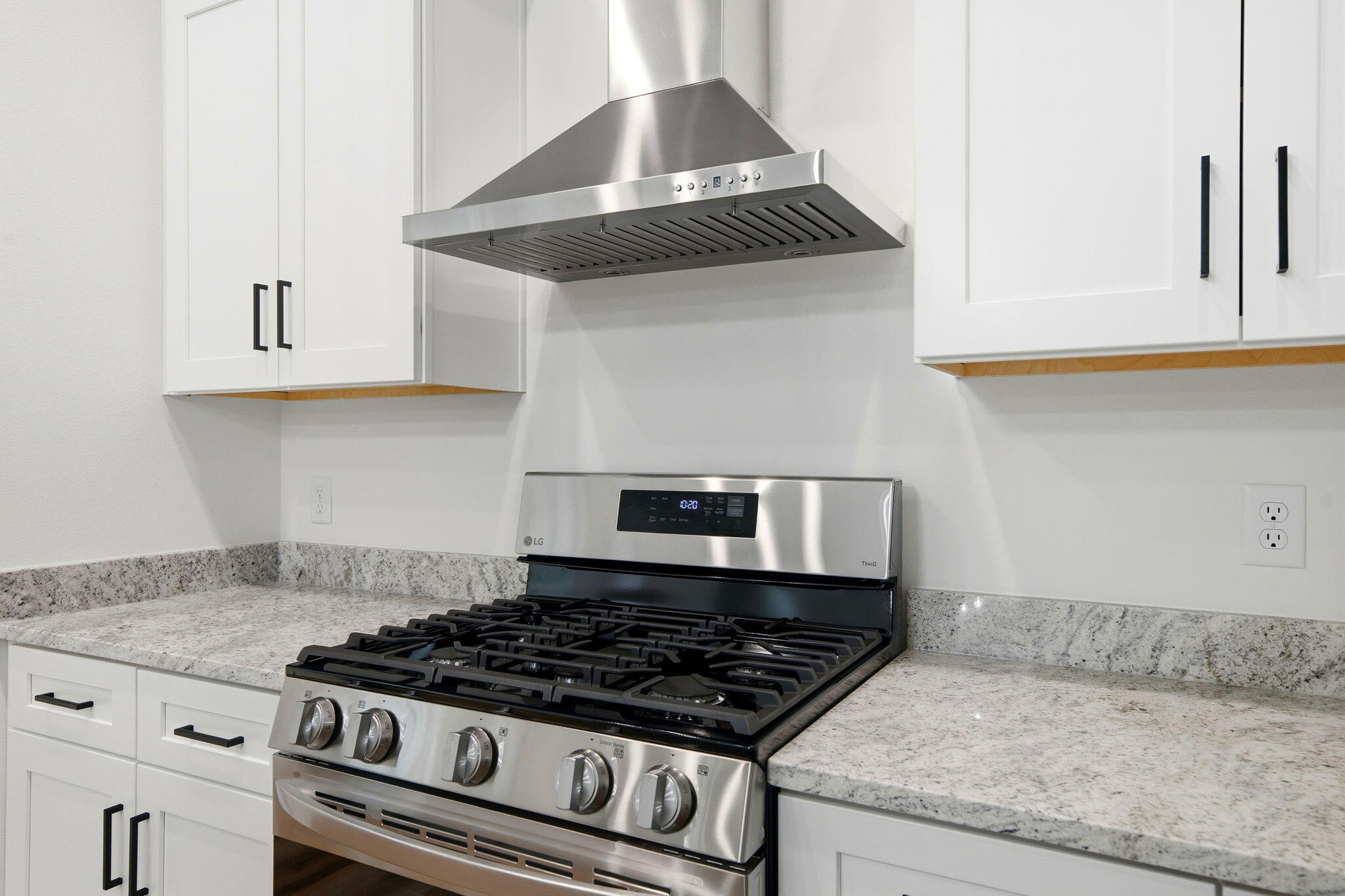 NONESUCH WAY - Residential