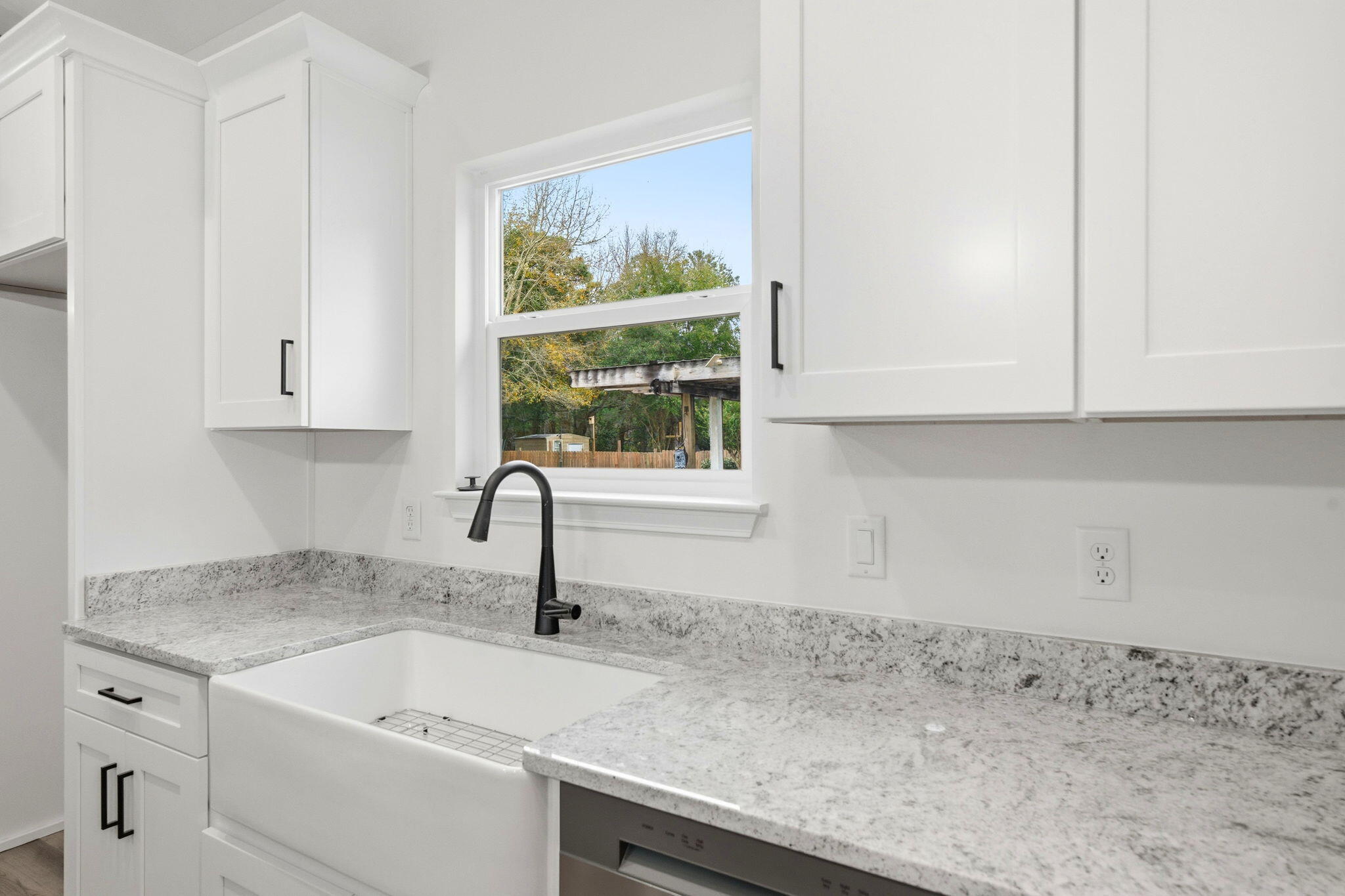 NONESUCH WAY - Residential