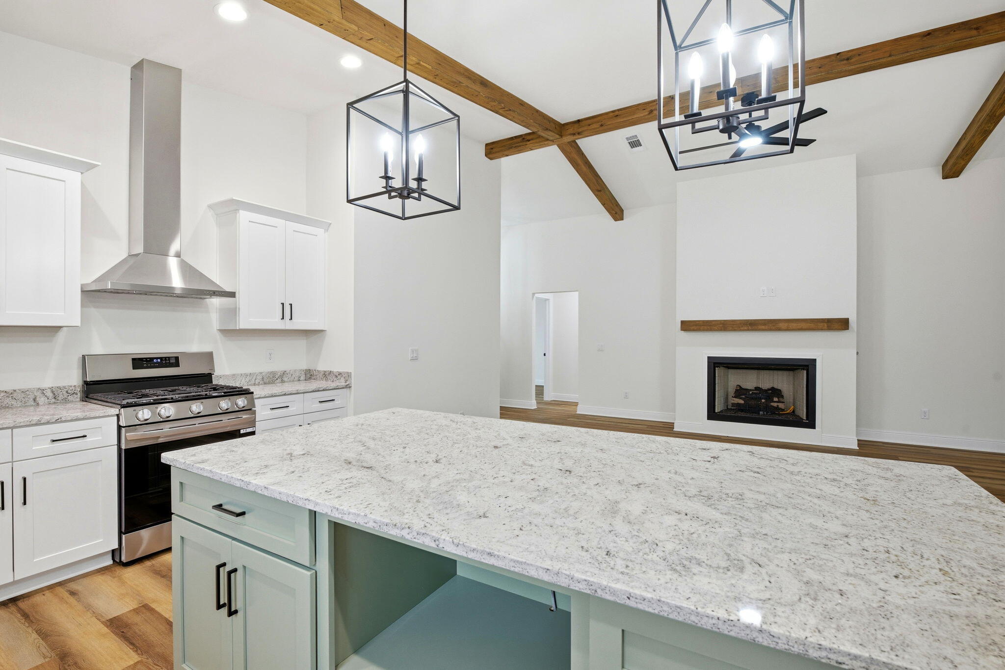 NONESUCH WAY - Residential