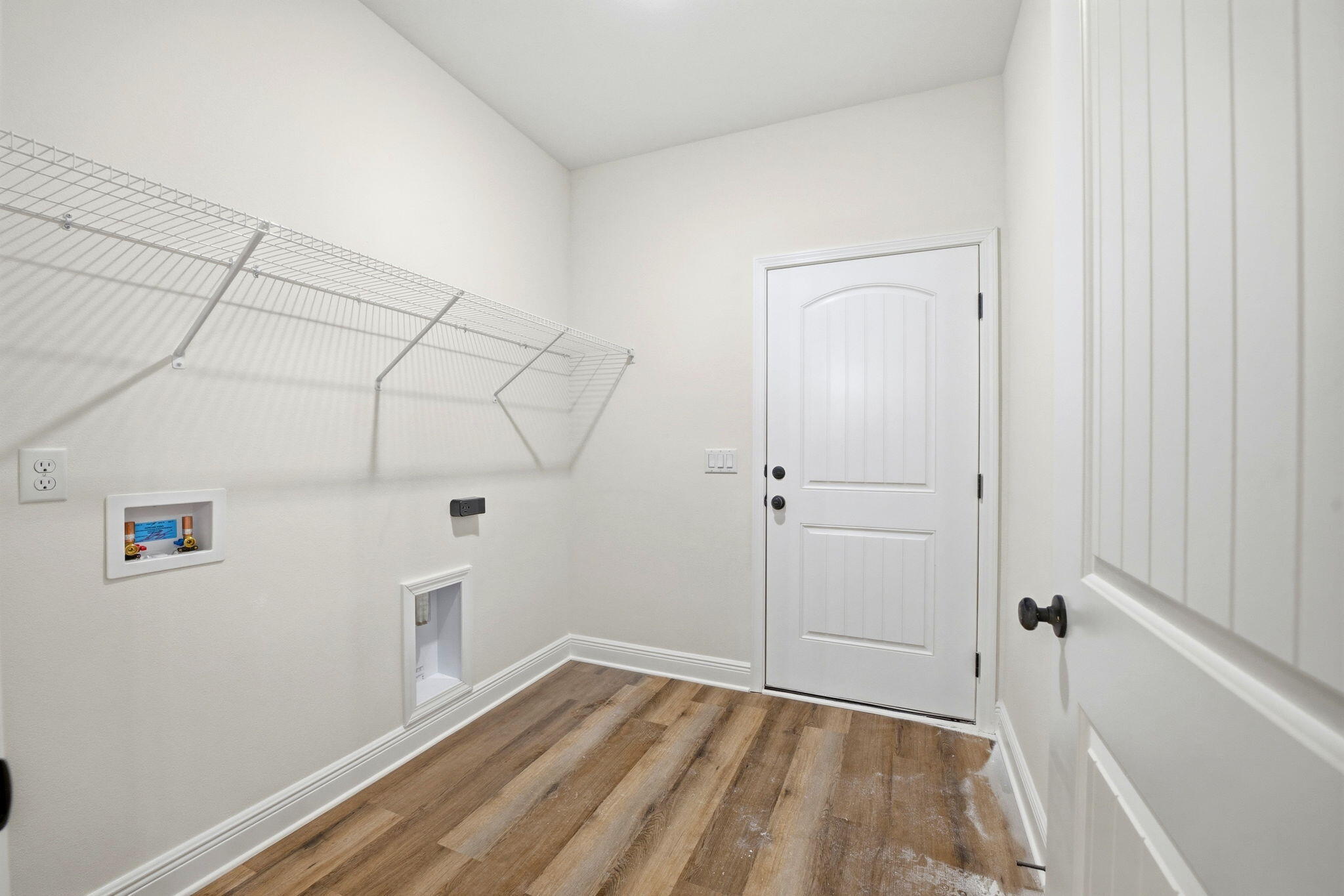 NONESUCH WAY - Residential