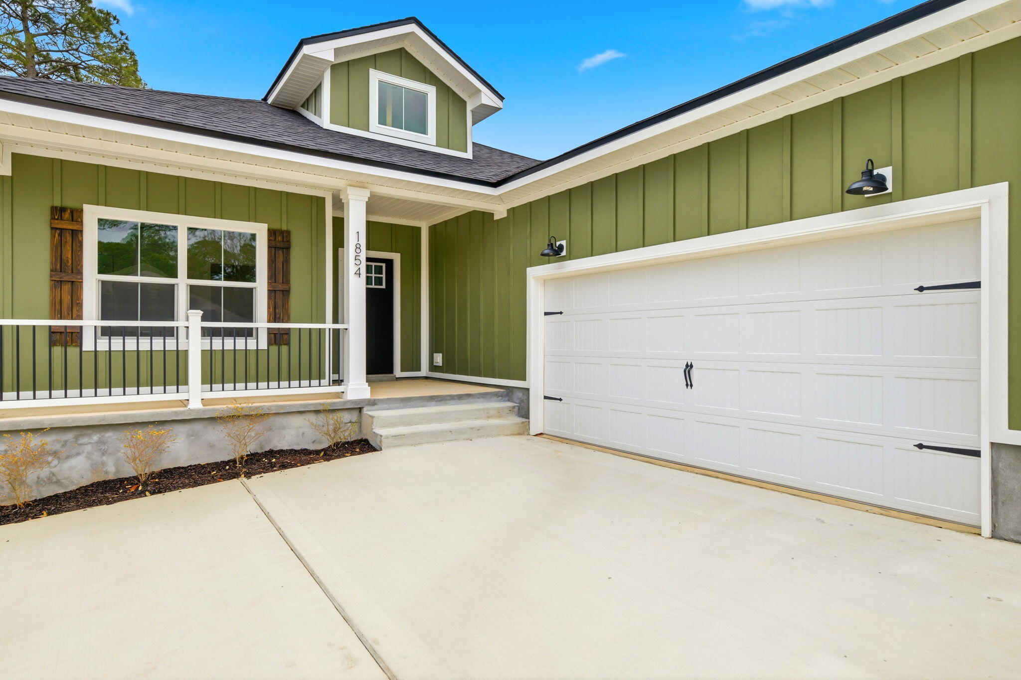 NONESUCH WAY - Residential