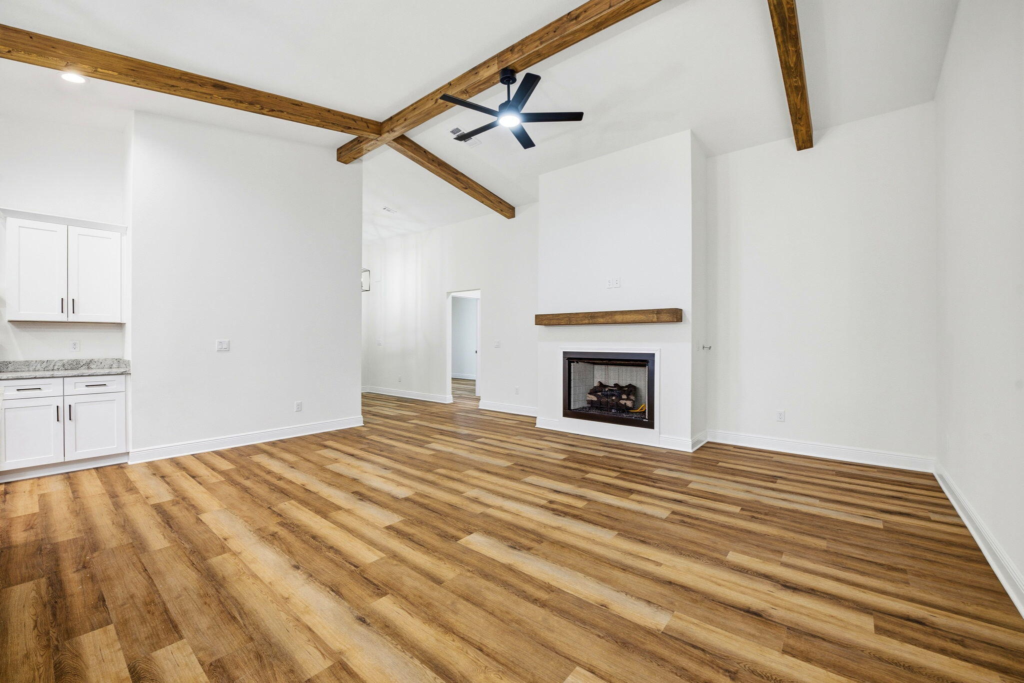 NONESUCH WAY - Residential