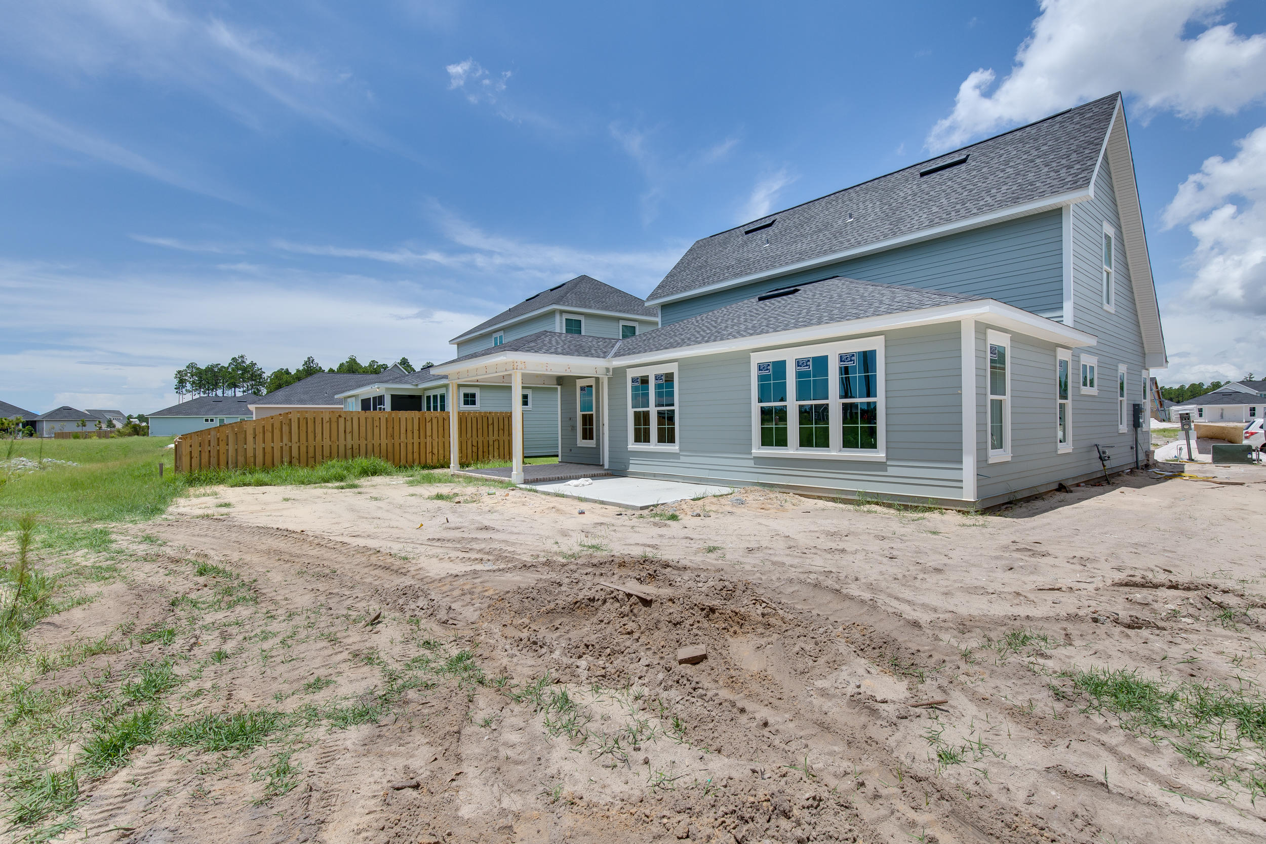 WATERSOUND ORIGINS - Residential