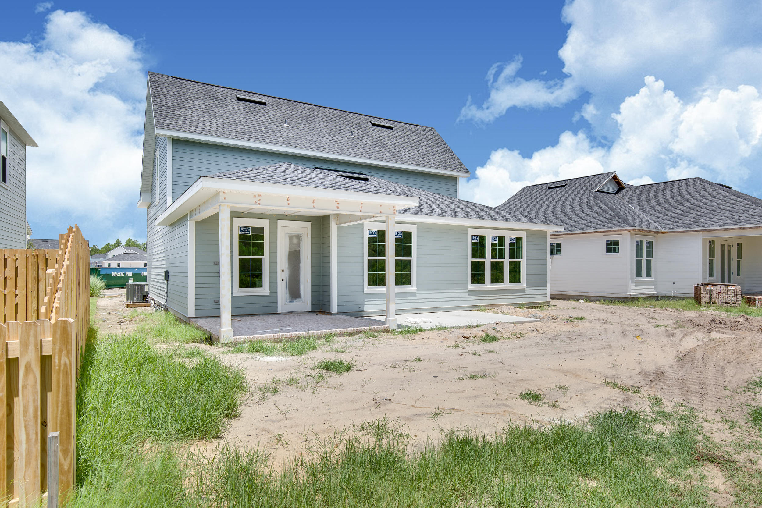 WATERSOUND ORIGINS - Residential